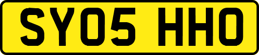 SY05HHO