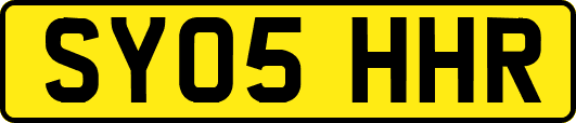 SY05HHR