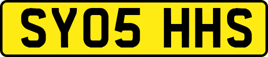 SY05HHS