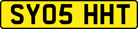 SY05HHT