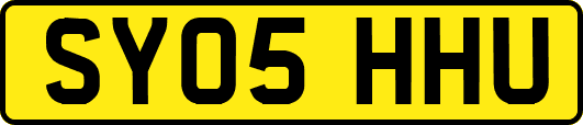 SY05HHU