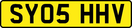 SY05HHV