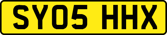 SY05HHX