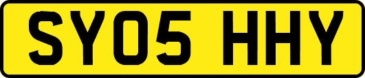 SY05HHY