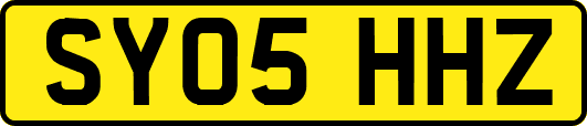 SY05HHZ