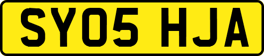 SY05HJA
