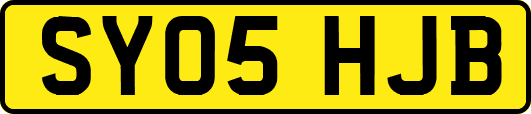 SY05HJB