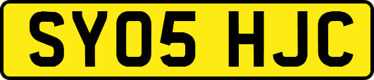 SY05HJC