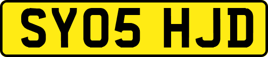 SY05HJD