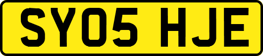 SY05HJE