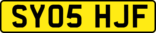 SY05HJF