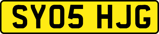 SY05HJG