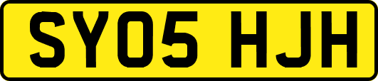SY05HJH