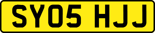 SY05HJJ
