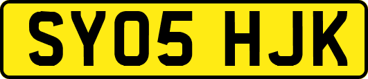 SY05HJK