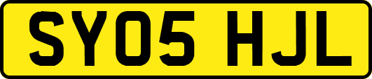 SY05HJL