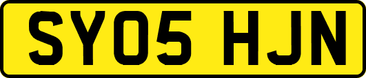 SY05HJN