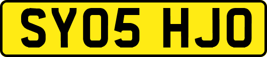 SY05HJO