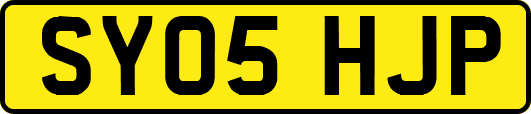 SY05HJP