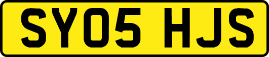 SY05HJS
