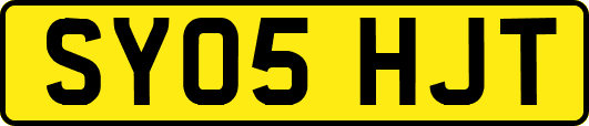 SY05HJT