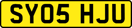 SY05HJU