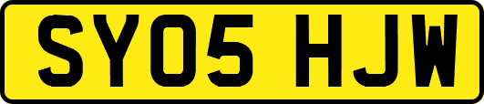 SY05HJW