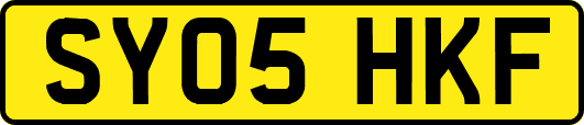 SY05HKF