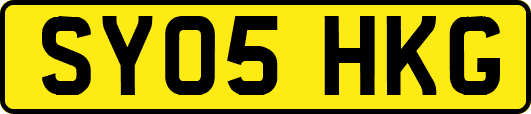 SY05HKG
