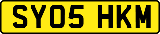 SY05HKM