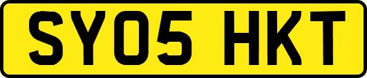 SY05HKT