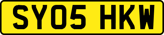 SY05HKW