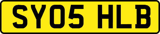 SY05HLB