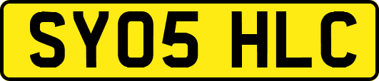 SY05HLC