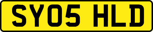 SY05HLD