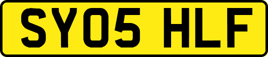 SY05HLF