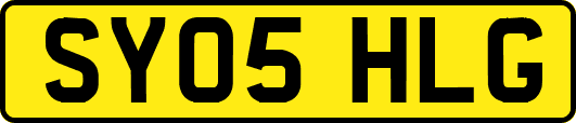 SY05HLG