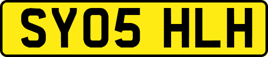 SY05HLH