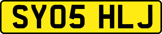 SY05HLJ