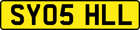 SY05HLL