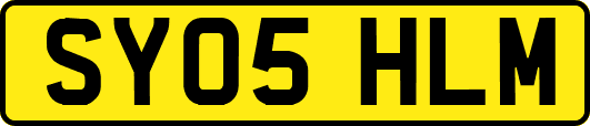 SY05HLM