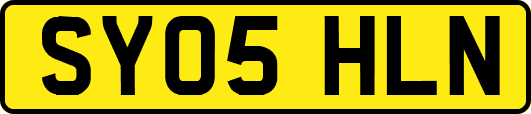 SY05HLN