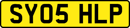 SY05HLP