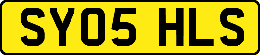 SY05HLS