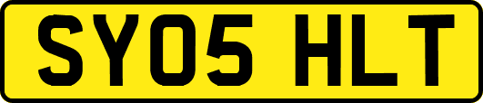 SY05HLT