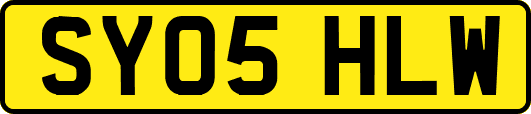 SY05HLW