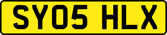 SY05HLX