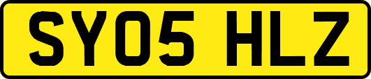 SY05HLZ