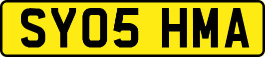 SY05HMA