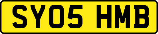 SY05HMB